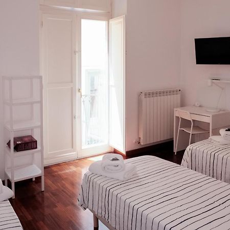 Casa Maria Al Campo Hotel Салерно Екстериор снимка