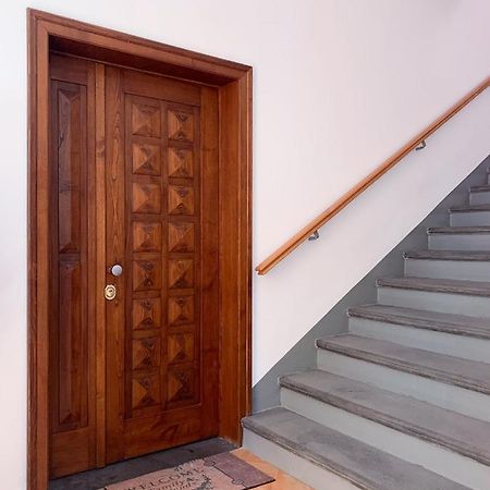 Casa Maria Al Campo Hotel Салерно Екстериор снимка