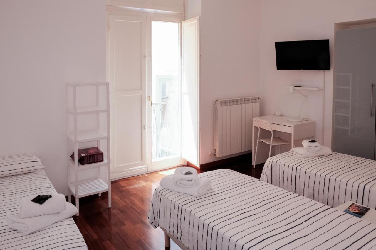 Casa Maria Al Campo Hotel Салерно Екстериор снимка