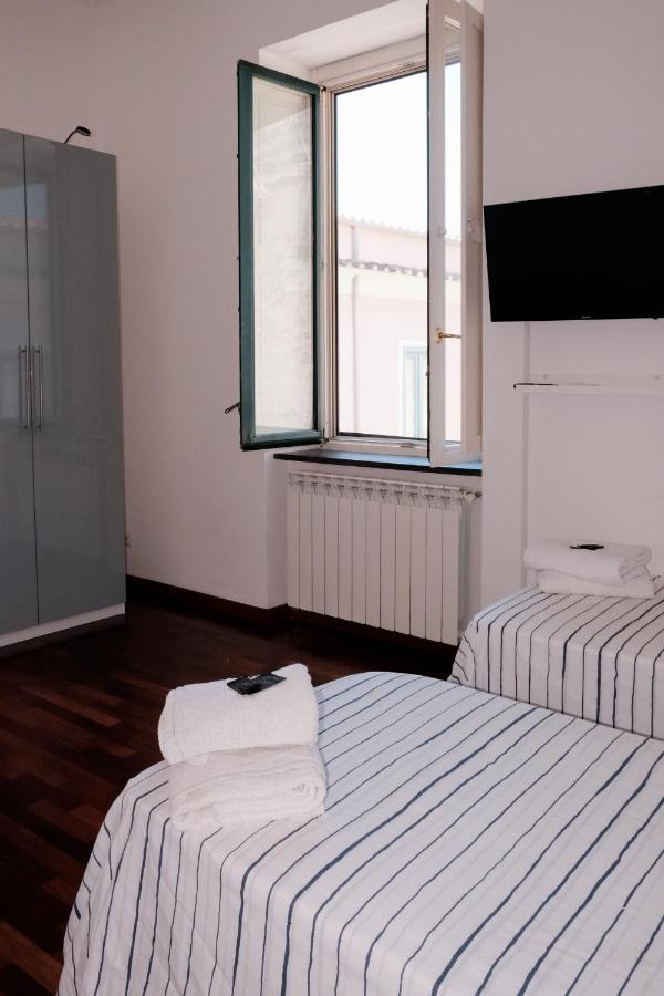 Casa Maria Al Campo Hotel Салерно Екстериор снимка