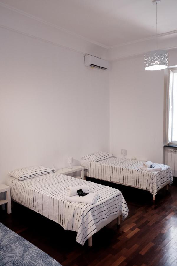 Casa Maria Al Campo Hotel Салерно Екстериор снимка