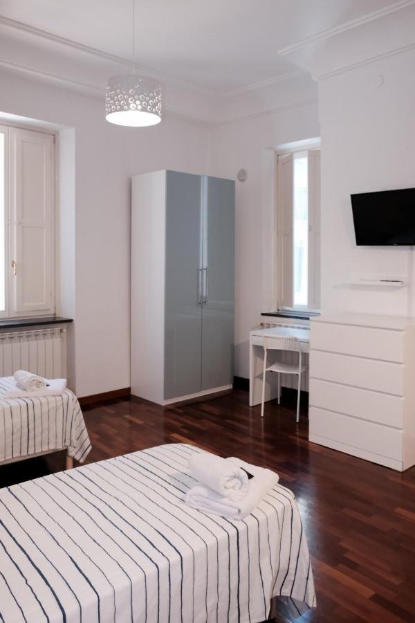 Casa Maria Al Campo Hotel Салерно Екстериор снимка