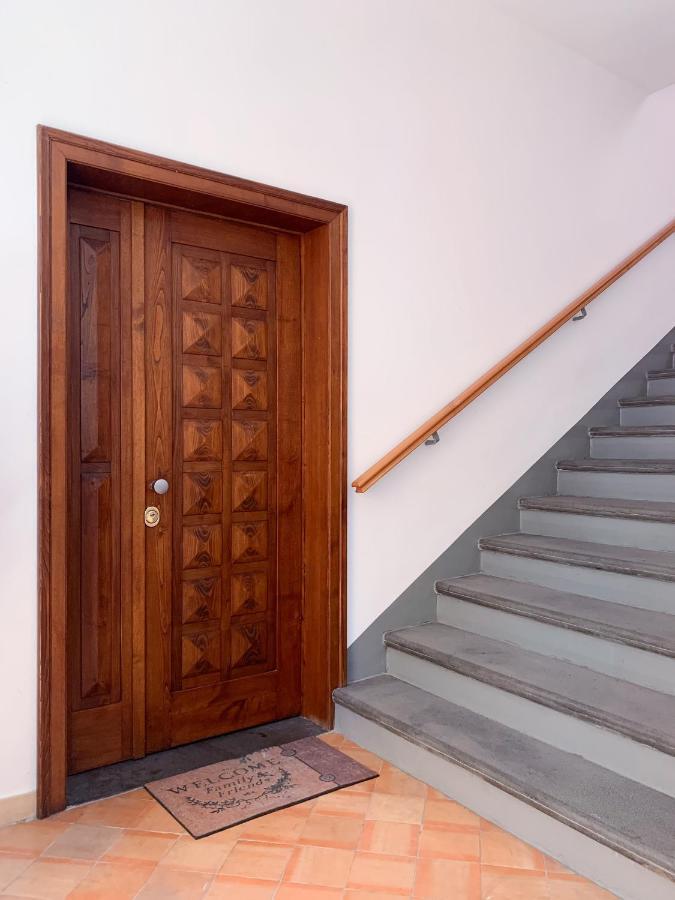 Casa Maria Al Campo Hotel Салерно Екстериор снимка