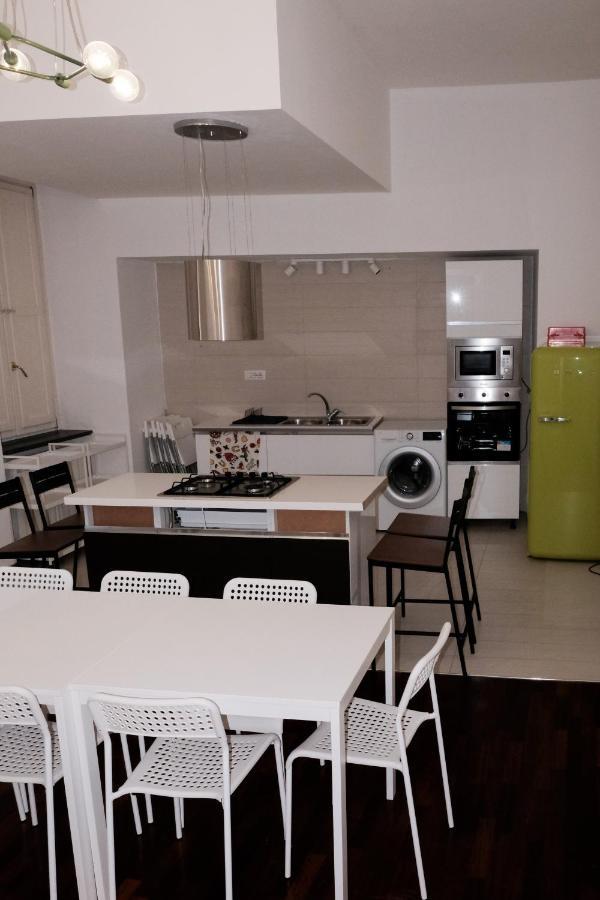 Casa Maria Al Campo Hotel Салерно Екстериор снимка