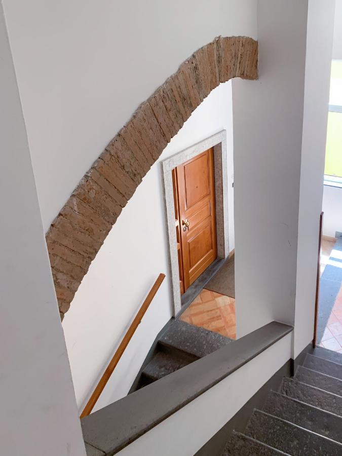 Casa Maria Al Campo Hotel Салерно Екстериор снимка