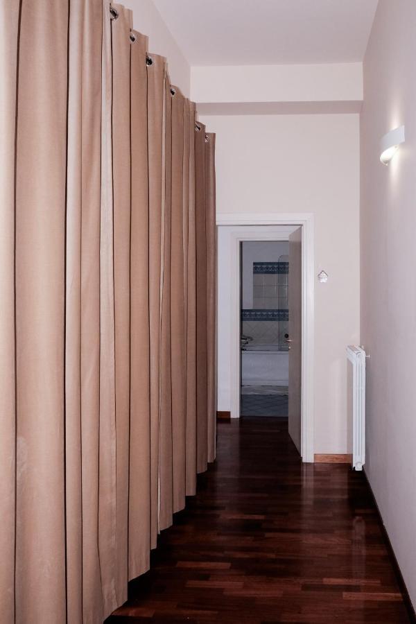 Casa Maria Al Campo Hotel Салерно Екстериор снимка