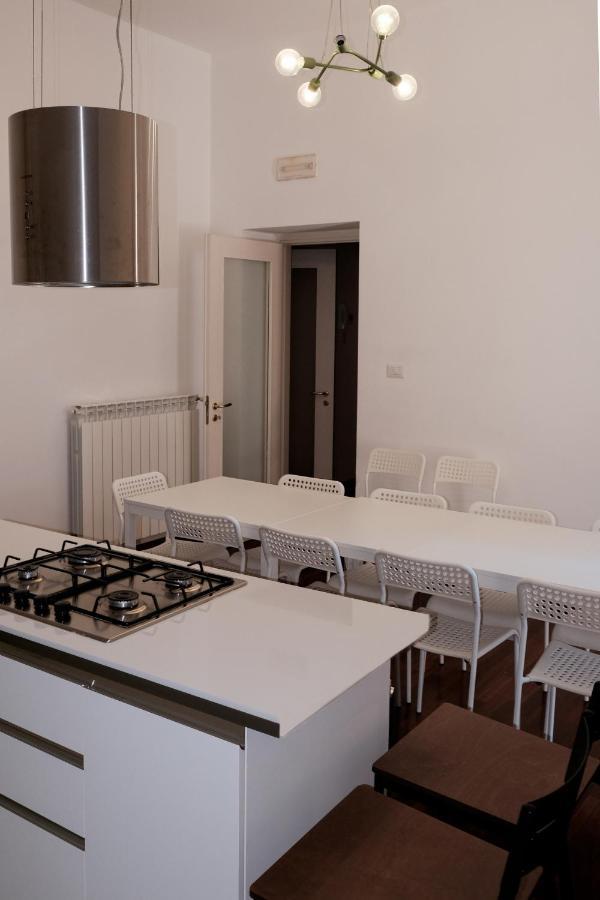 Casa Maria Al Campo Hotel Салерно Екстериор снимка